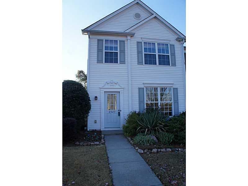 2523 HEYOAK Court 2325, Marietta, GA 30066 — most recent listing photo