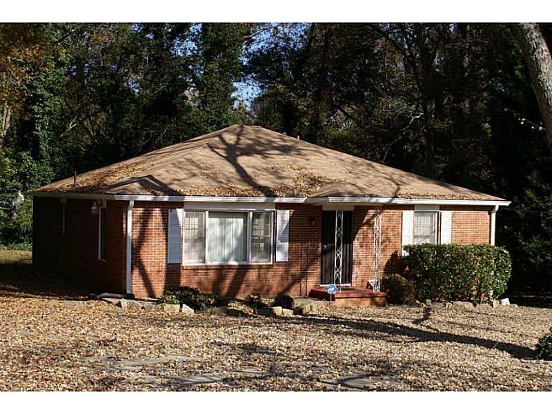 3508 Maryvale Drive, Decatur, GA 30032 — most recent listing photo
