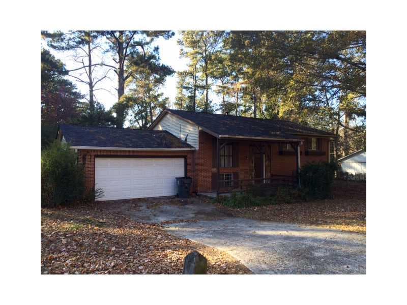 1198 Pineglen Drive, Riverdale, GA 30296 — most recent listing photo
