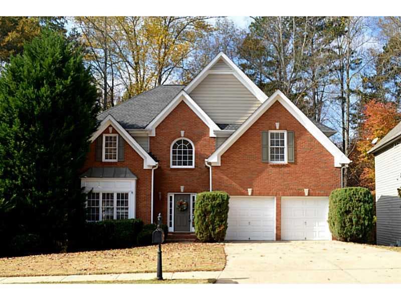 1978 GREENSFERRY GLENN, Lawrenceville, GA 30043 — most recent listing photo