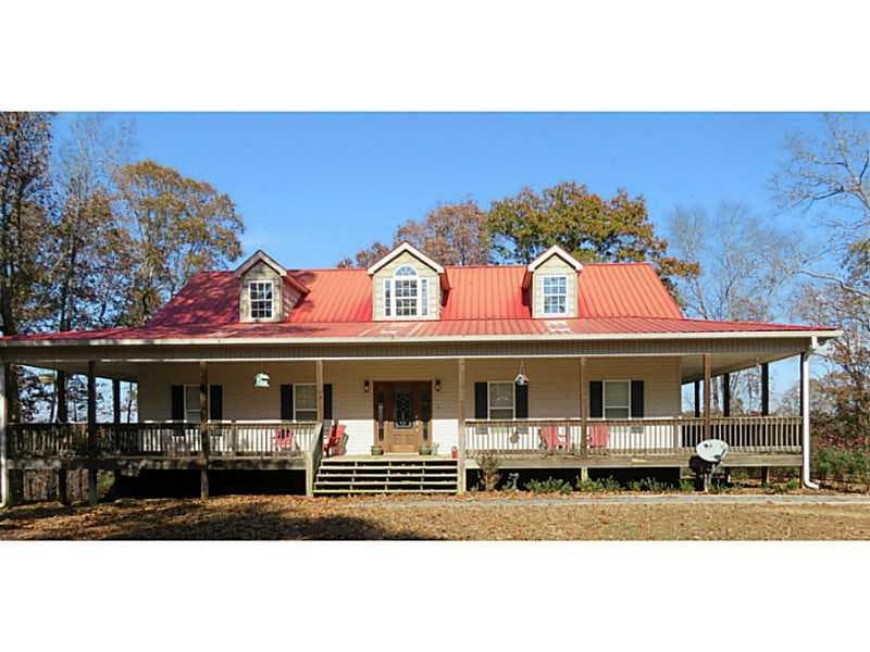 423 Dutton Community Road, Adairsville, GA 30103 — most recent listing photo