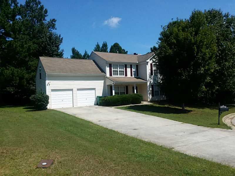 3 bedroom single family residence sold at 9860 S RIVERCLIFF Lane, Villa Rica, GA 30180