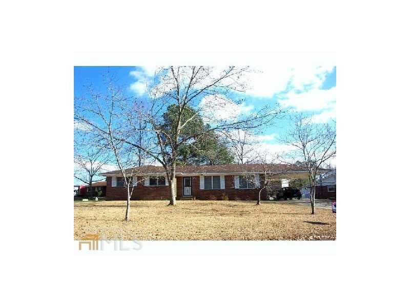 10672 Woodcock Street, Jonesboro, GA 30238 — most recent listing photo