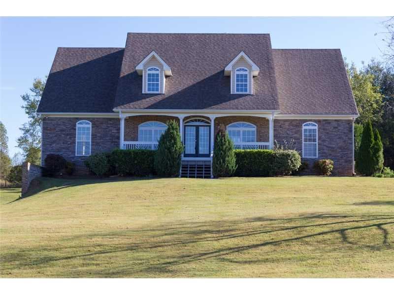 2169 Indian Shoals Drive, Loganville, GA 30052 — most recent listing photo