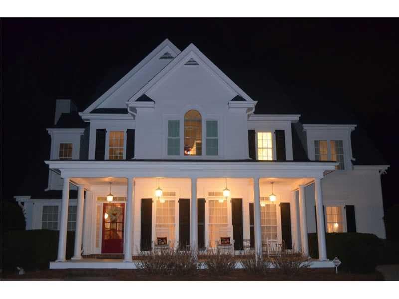 1827 Shaker Falls Lane, Lawrenceville, GA 30045 — most recent listing photo