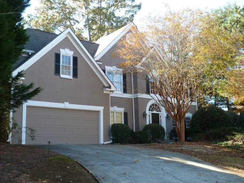 605 Evening Pine Lane, Alpharetta, GA 30005 — most recent listing photo