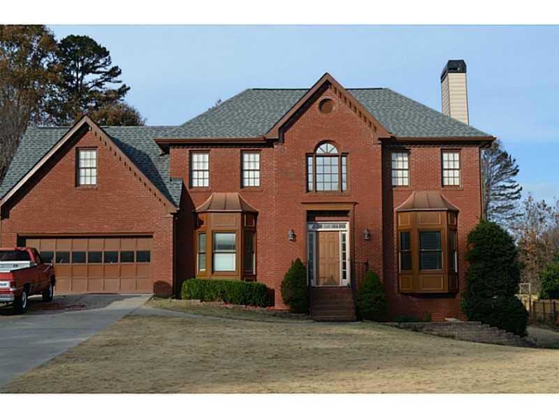 2030 Cedar Point Lane, Cumming, GA 30041 — most recent listing photo