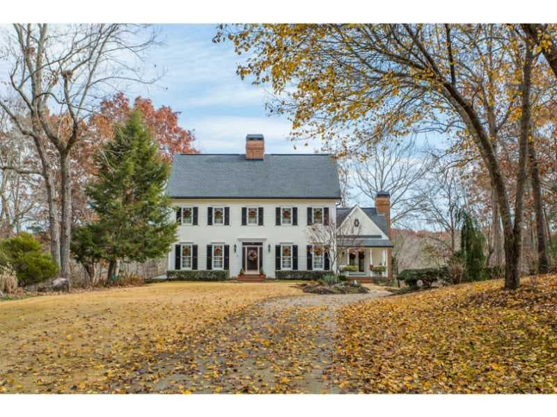 535 Chilhoe Drive, Canton, GA 30115 — most recent listing photo