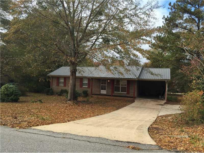 3017 BUICE Lane, Gainesville, GA 30504 — most recent listing photo