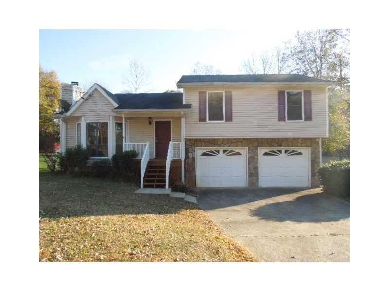 4267 Woodland Drive, Dallas, GA 30132 — most recent listing photo