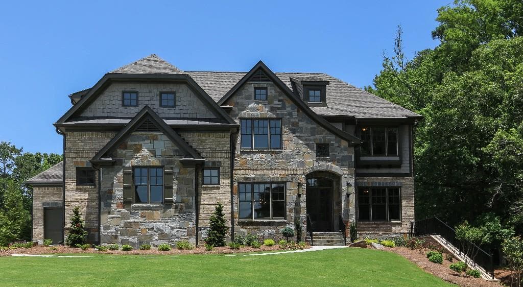 7524 Manheim Road, Johns Creek, GA 30097 — most recent listing photo