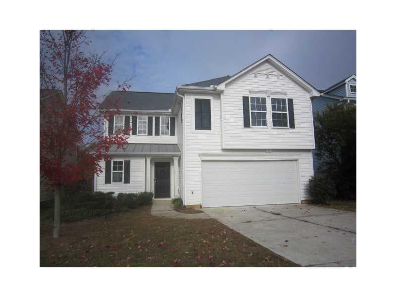 1167 Matt Moore Court, Lithia Springs, GA 30122 — most recent listing photo