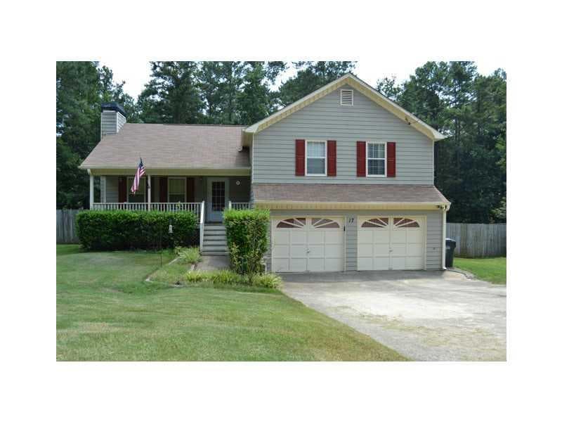 17 Poole Bridge Drive, Hiram, GA 30141 — most recent listing photo