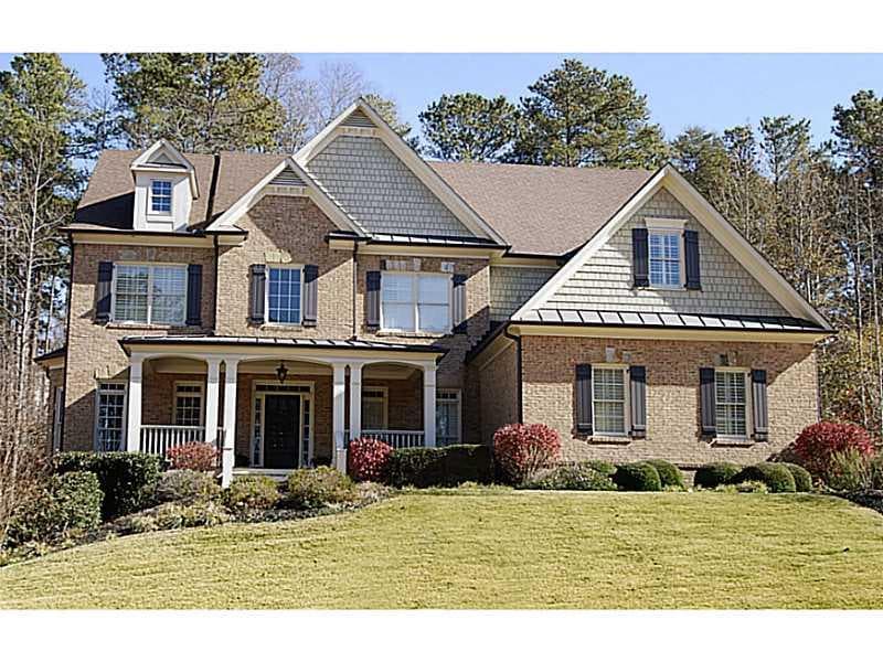16275 Laconia Lane, Milton, GA 30004 — most recent listing photo