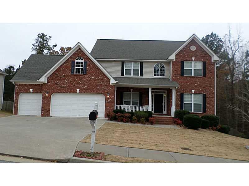 1090 Fountain Head Lane, Lawrenceville, GA 30043 — most recent listing photo