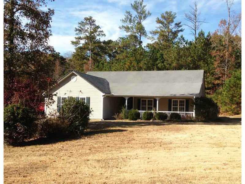 215 Richmond Hill Road, Monroe, GA 30655 — most recent listing photo