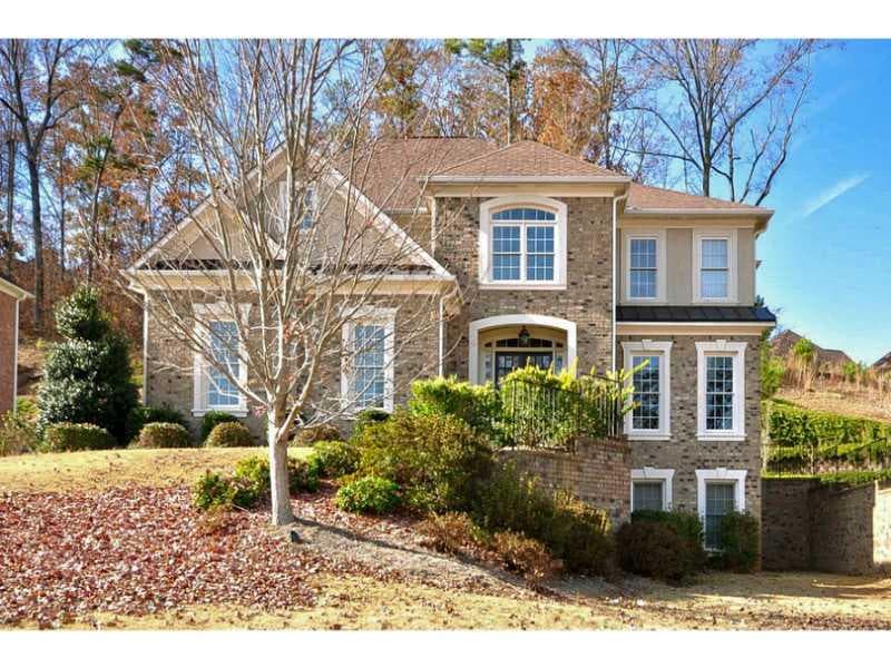 2499 GABLE Court, Atlanta, GA 30331 — most recent listing photo