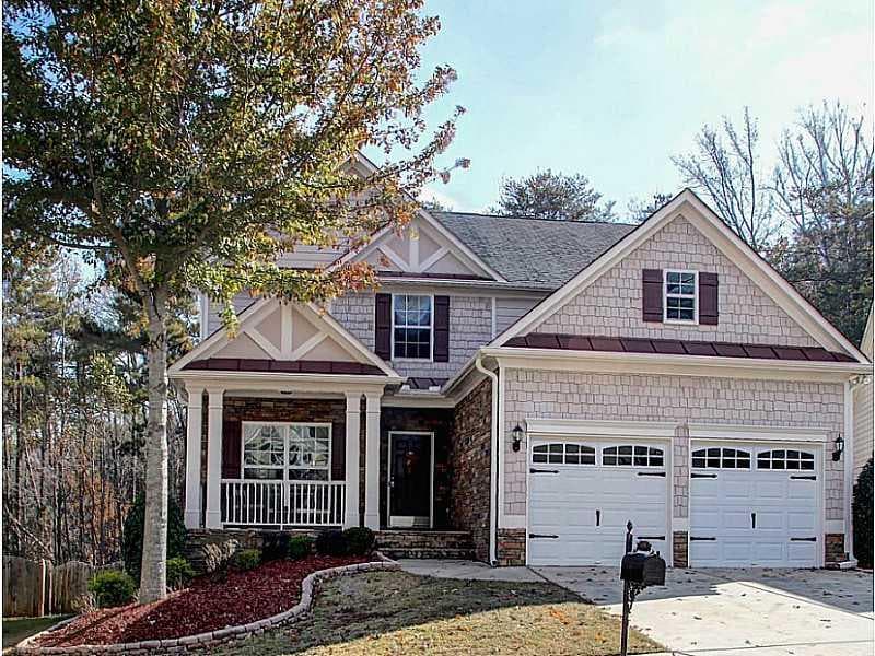 613 Hidden Close, Woodstock, GA 30188 — most recent listing photo