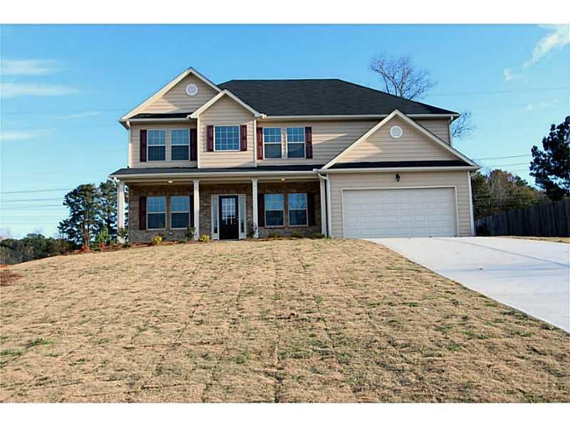 6308 Gothards Lane, Douglasville, GA 30134 — most recent listing photo