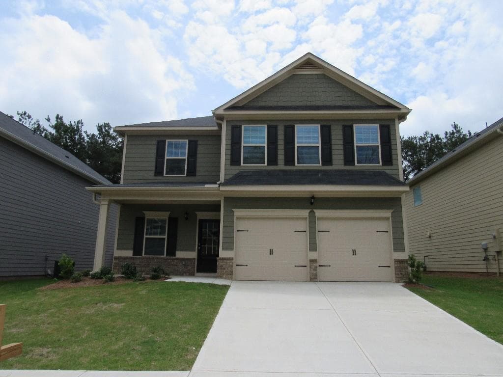 4667 Water Mill Drive, Buford, GA 30519 — most recent listing photo