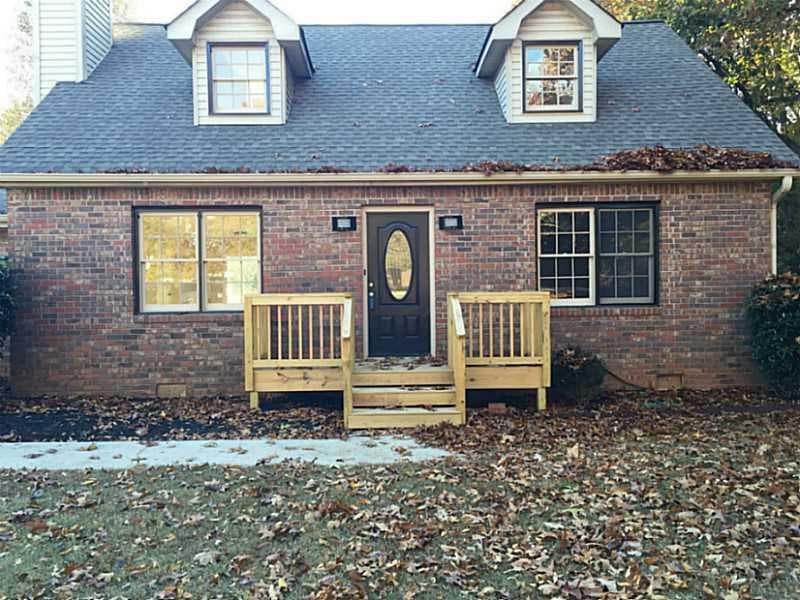 2711 Parkwood Road, Snellville, GA 30039 — most recent listing photo