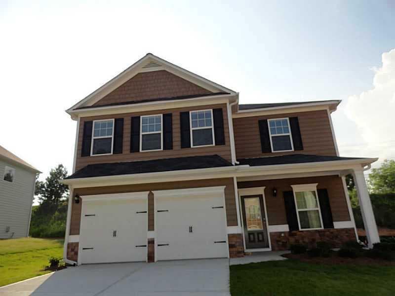 4687 Water Mill Drive, Buford, GA 30519 — most recent listing photo