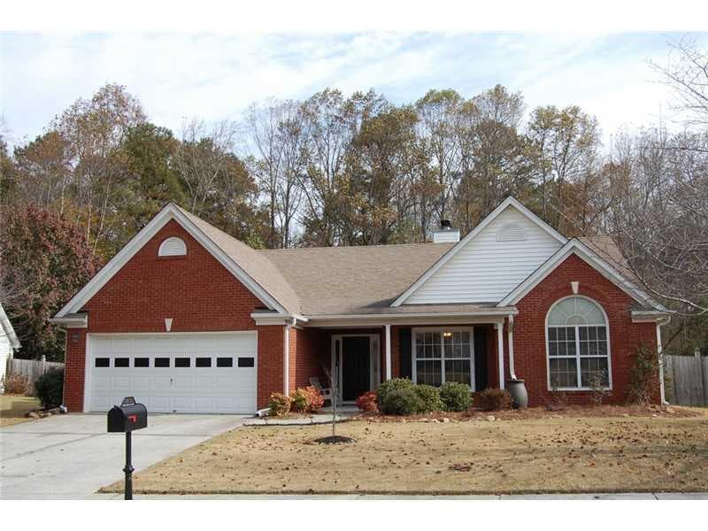 1265 Mulberry Mill Lane, Lawrenceville, GA 30043 — most recent listing photo