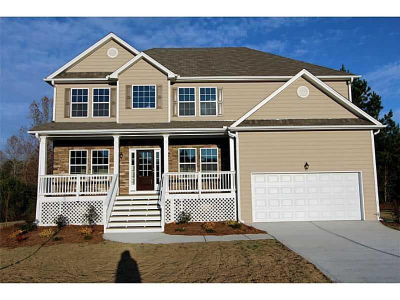 6288 Gothards Lane, Douglasville, GA 30134 — most recent listing photo