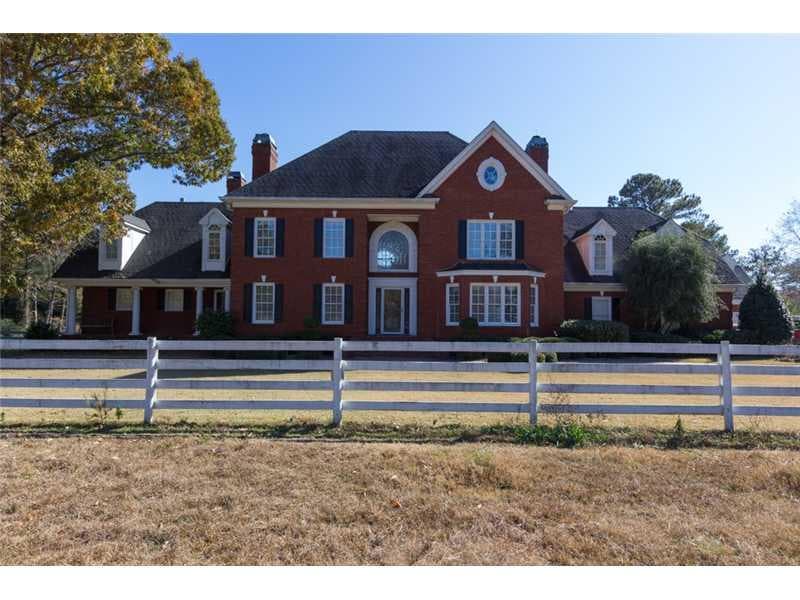 1320 Ewing Chapel Road, Dacula, GA 30019 — most recent listing photo