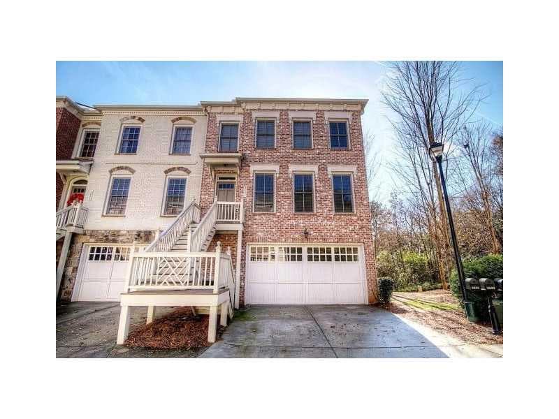 2641 Colgan Court 2641, Atlanta, GA 30317 — most recent listing photo
