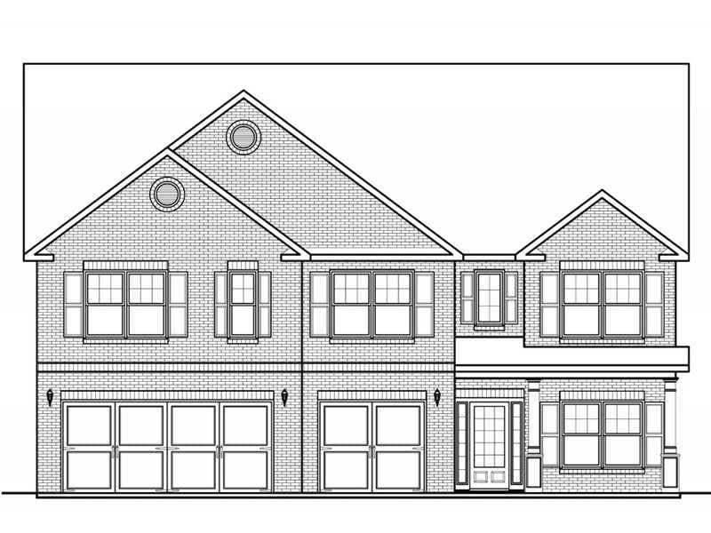 4991 Black Bear Trail, Douglasville, GA 30135 — most recent listing photo