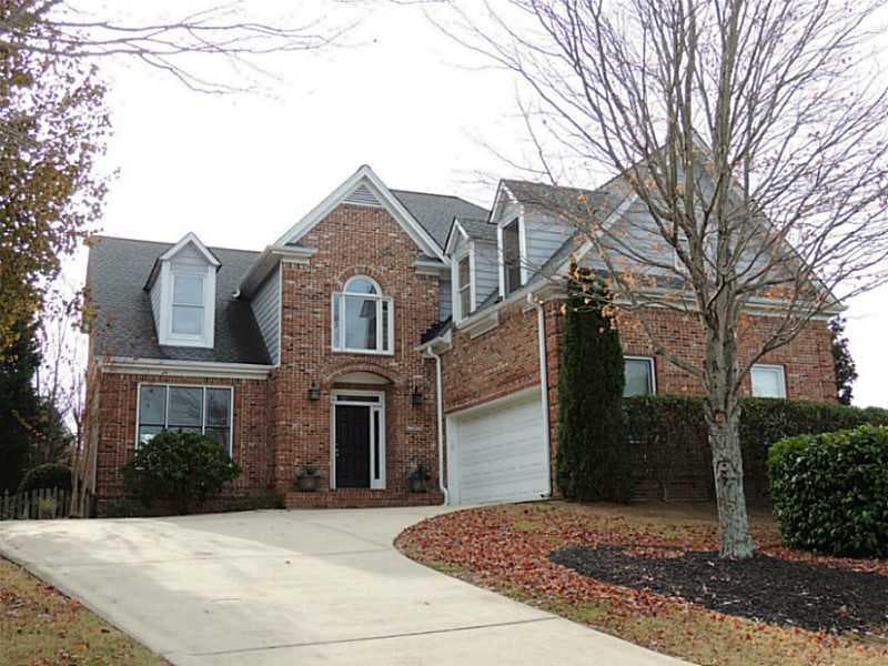 12095 Edenwilde Drive, Roswell, GA 30075 — most recent listing photo