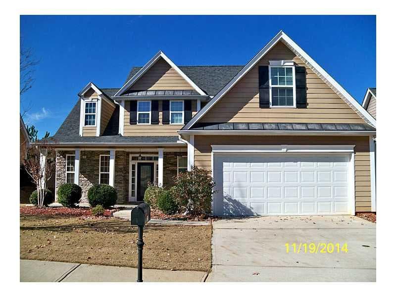 128 Camden Road, Newnan, GA 30265 — most recent listing photo