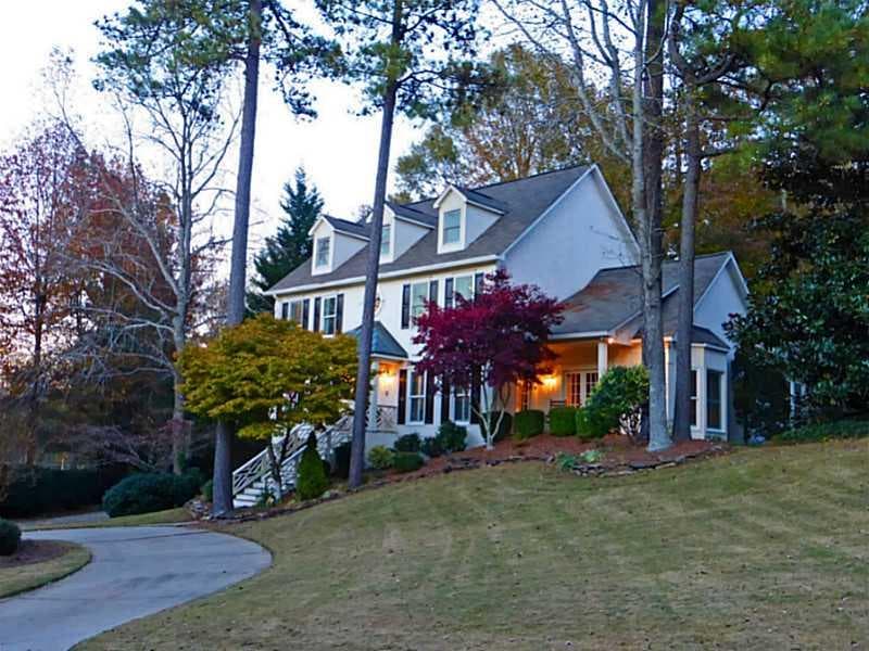 105 Nobility Court, Roswell, GA 30075 — most recent listing photo