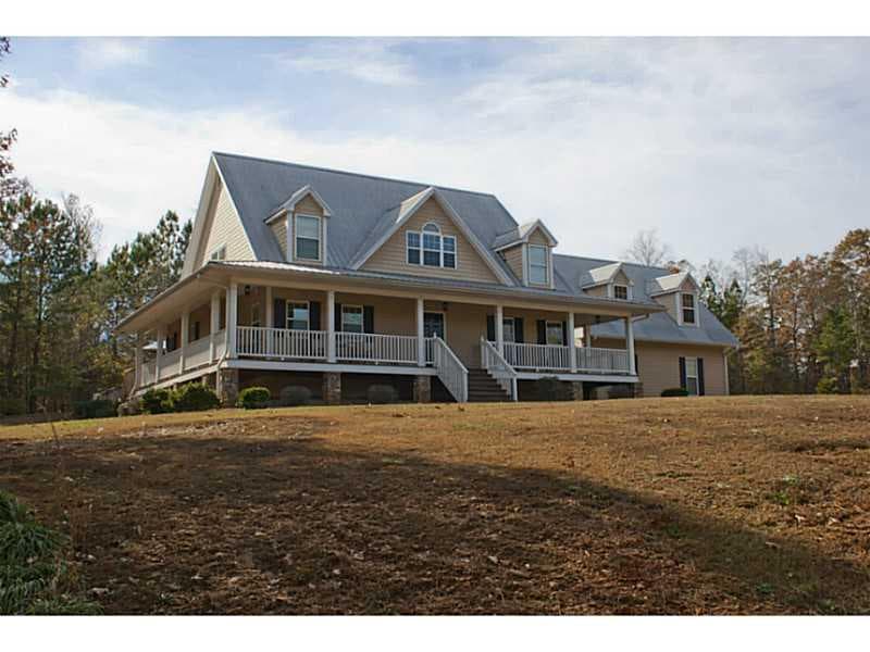 265 Willie West Road, Canton, GA 30114 — most recent listing photo