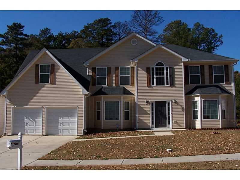 1869 Oak Hill Spring Boulevard, Lithonia, GA 30058 — most recent listing photo