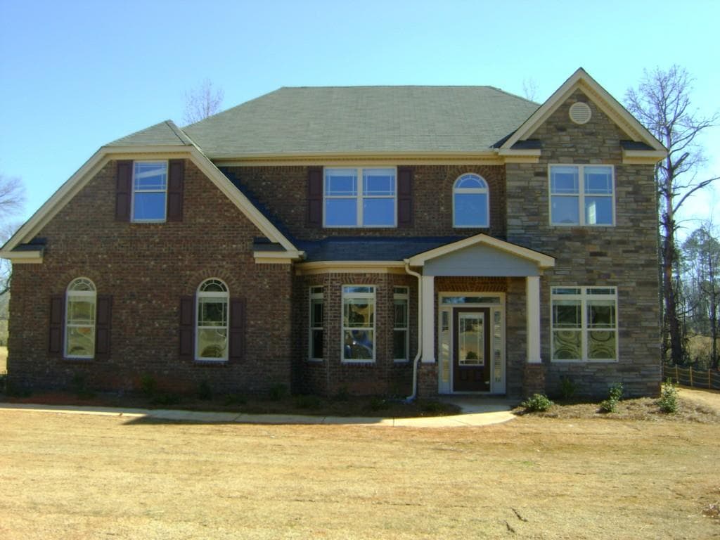 5 bedroom single family residence sold at 181 Snow Bird Drive, Hampton, GA 30228