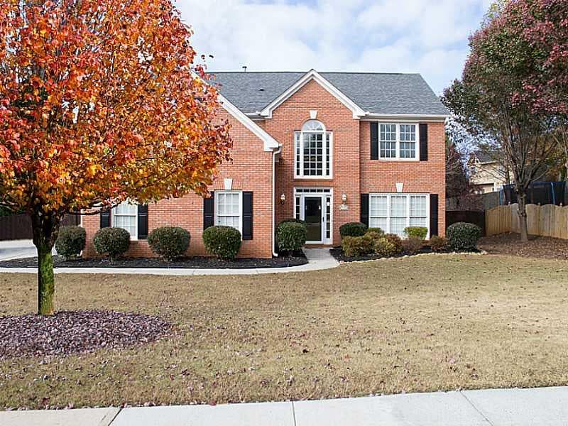 5446 Sweetgale Court, Sugar Hill, GA 30518 — most recent listing photo