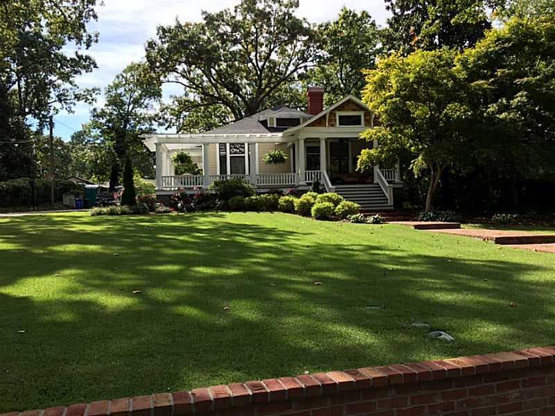 1055 Green Street Circle, Gainesville, GA 30501 — most recent listing photo