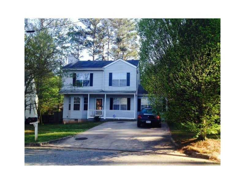 592 Waynes Court, Atlanta, GA 30354 — most recent listing photo