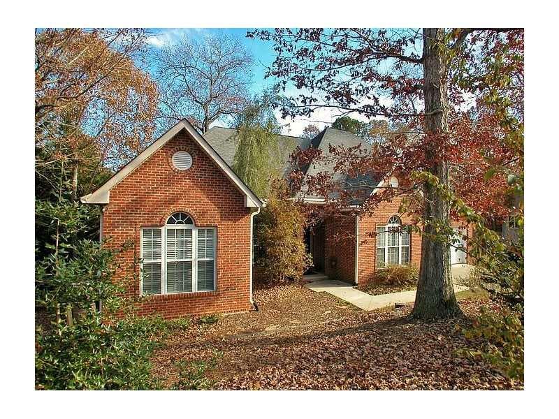 3642 ROCKY FORD Terrace, Gainesville, GA 30506 — most recent listing photo