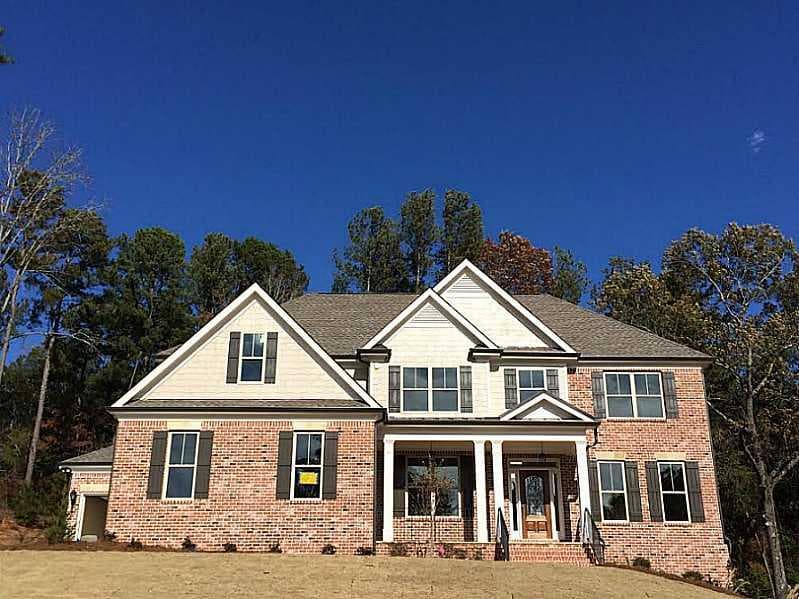1478 River Haven Drive, Lawrenceville, GA 30045 — most recent listing photo