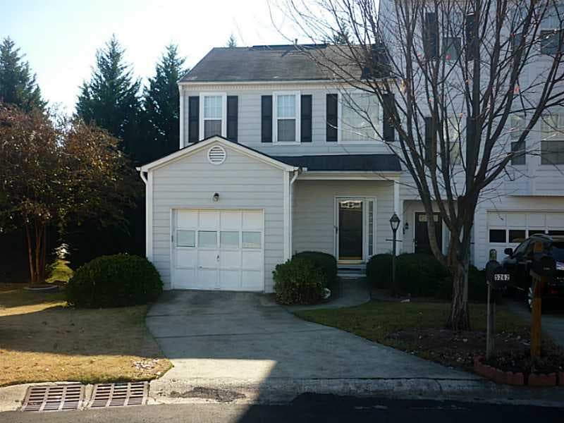 5262 Pinnacle Pointe Court ., Norcross, GA 30071 — most recent listing photo