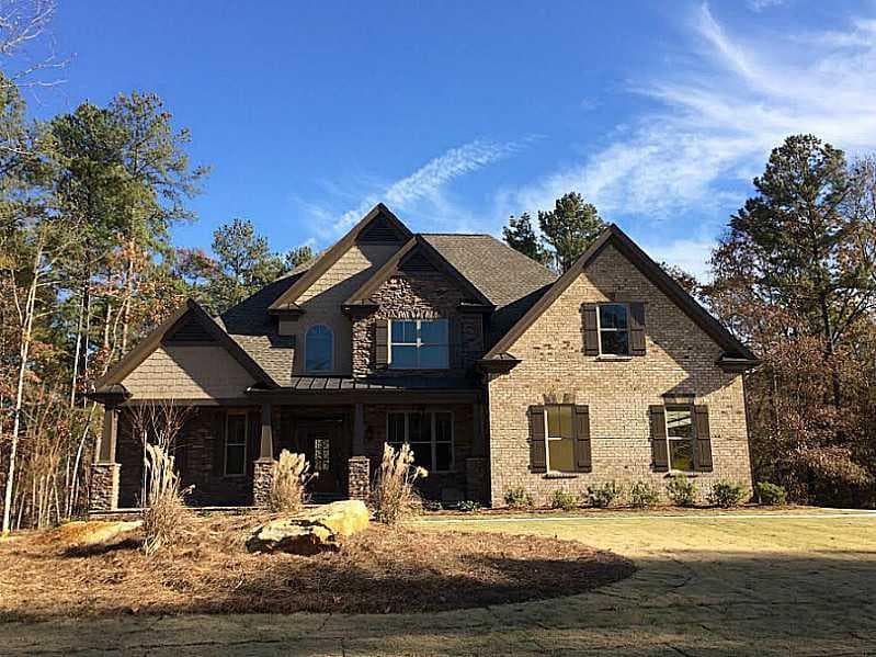 1517 Rocky River Drive, Lawrenceville, GA 30045 — most recent listing photo