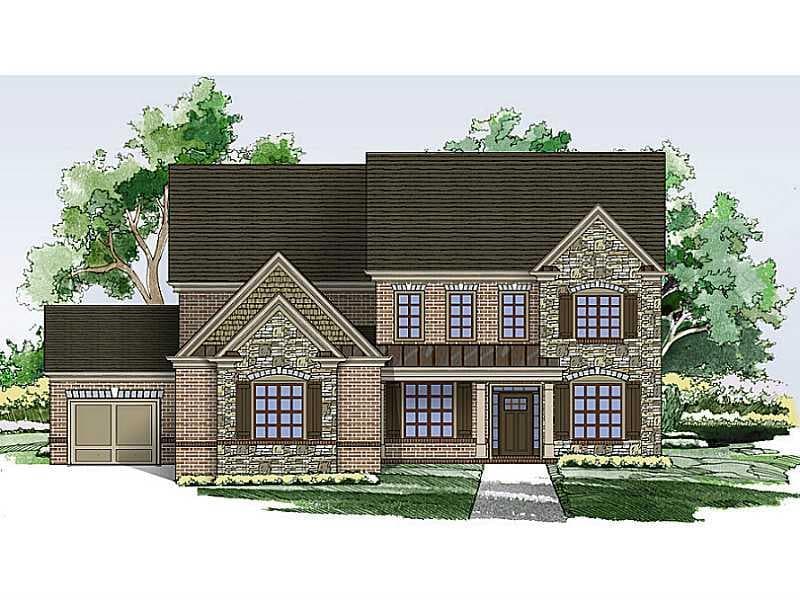 5045 Lazarian Court, Sandy Springs, GA 30350 — most recent listing photo