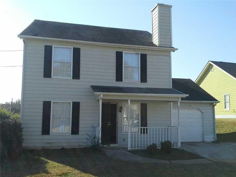 1258 CEDAR KNOLL Way, College Park, GA 30349 — most recent listing photo