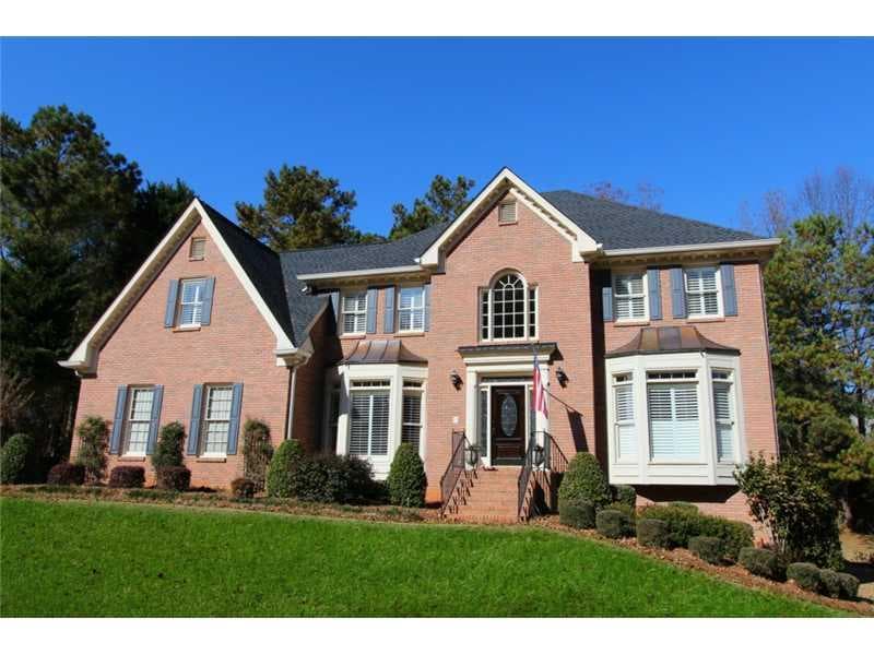 10430 Centennial Drive, Alpharetta, GA 30022 — most recent listing photo