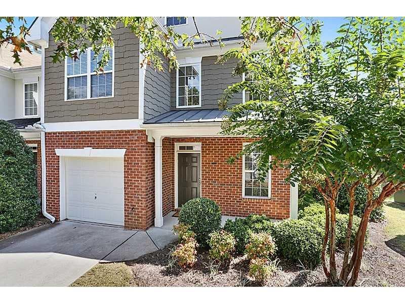 335 Saint Claire Drive 335, Alpharetta, GA 30004 — most recent listing photo