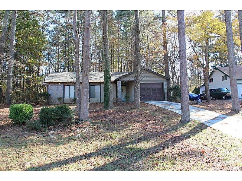 3 bedroom, 1,209 sq ft single family residence sold at 104 Ventnor Court, Lawrenceville, GA 30046