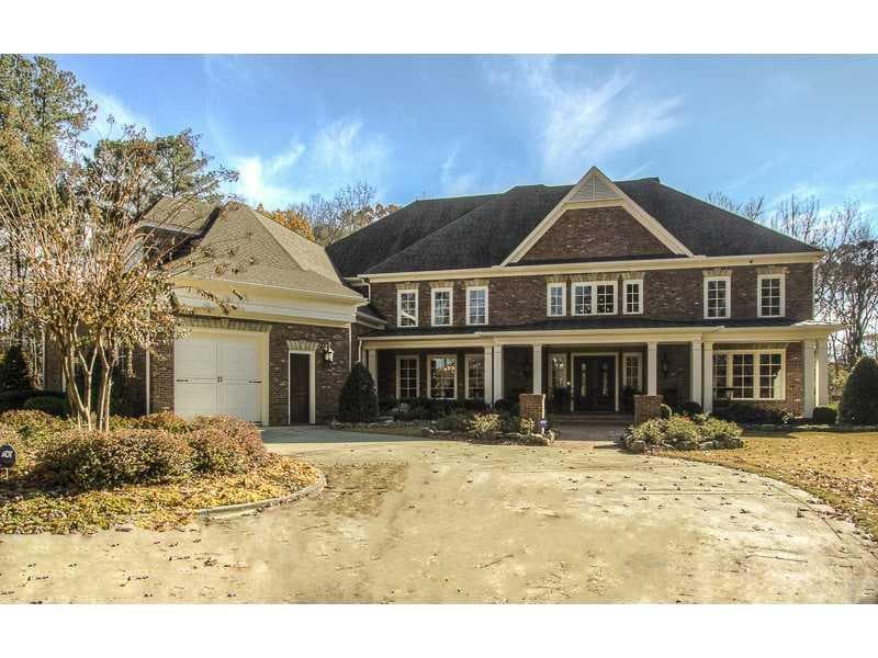 3145 Manor Bridge Drive, Alpharetta, GA 30004 — most recent listing photo
